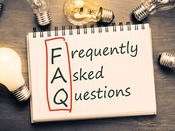 faqs