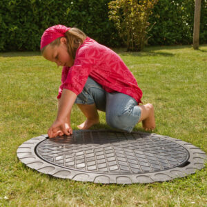 7500L Standard Garden Rainwater Harvesting System - Image 4