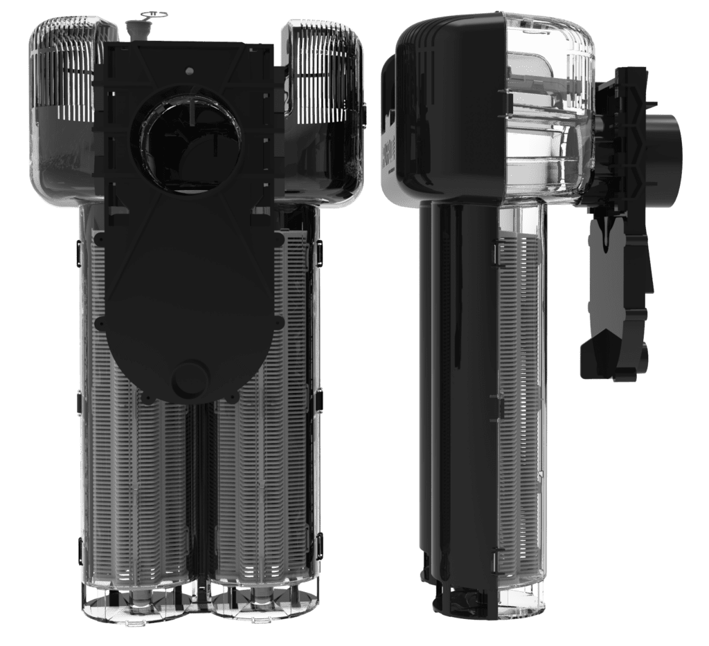 Rewatec 3000L Septic Tank