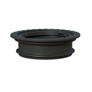 3000L Twintap Garden Rainwater Harvesting System - Image 2