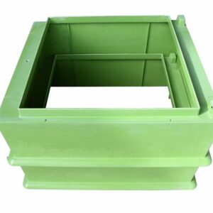 500mm top