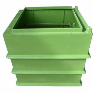 750mm top
