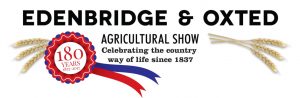 Edenbridge & Oxted is not just your average Agricultural show