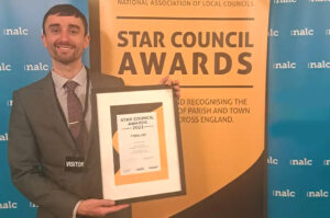 Star Council Awards