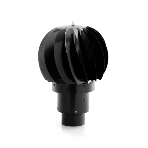 Wind ventilator