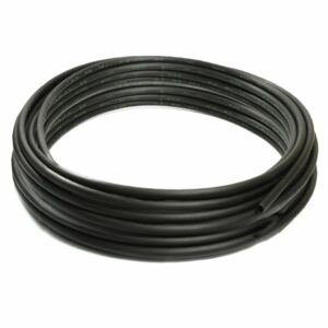 MDPE Pipe - Black 32mm