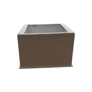 Marsh 500mm factory fitted riser