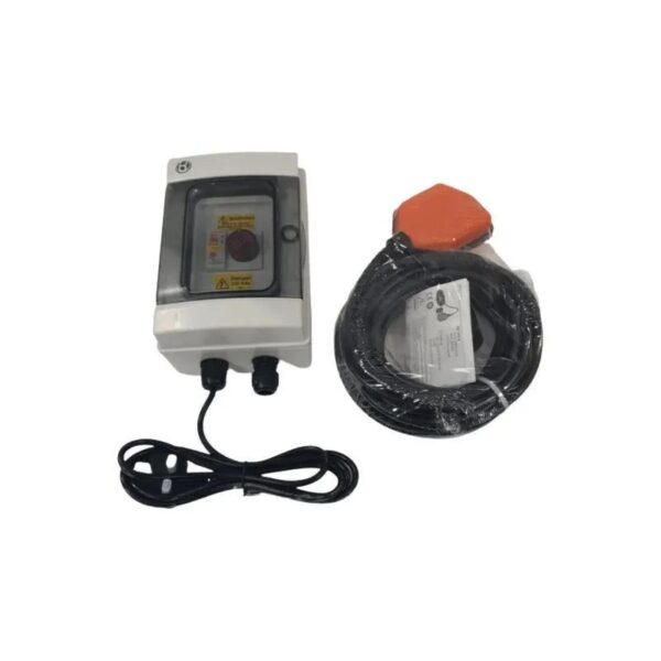 Kingspan High Level alarm