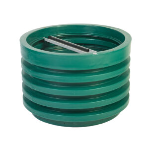 WPL Diamond DMS4 Sewage Treatment Plant (10 - 15 People)