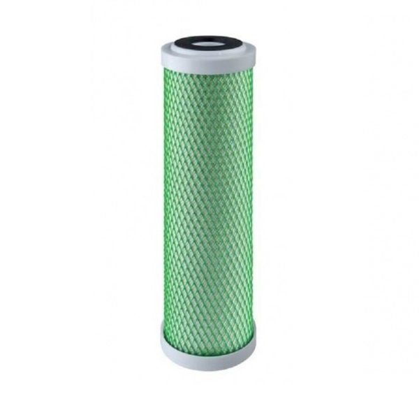Atlas Hydra Rainmaster 10 micron Carbon filter insert Atlas Hydra Rainmaster 10 micron Carbon filter insert